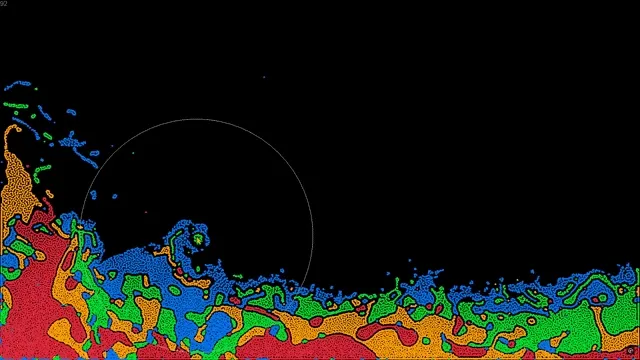 Liquid Layers